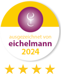 Auszeichnung Eichelmann 2024